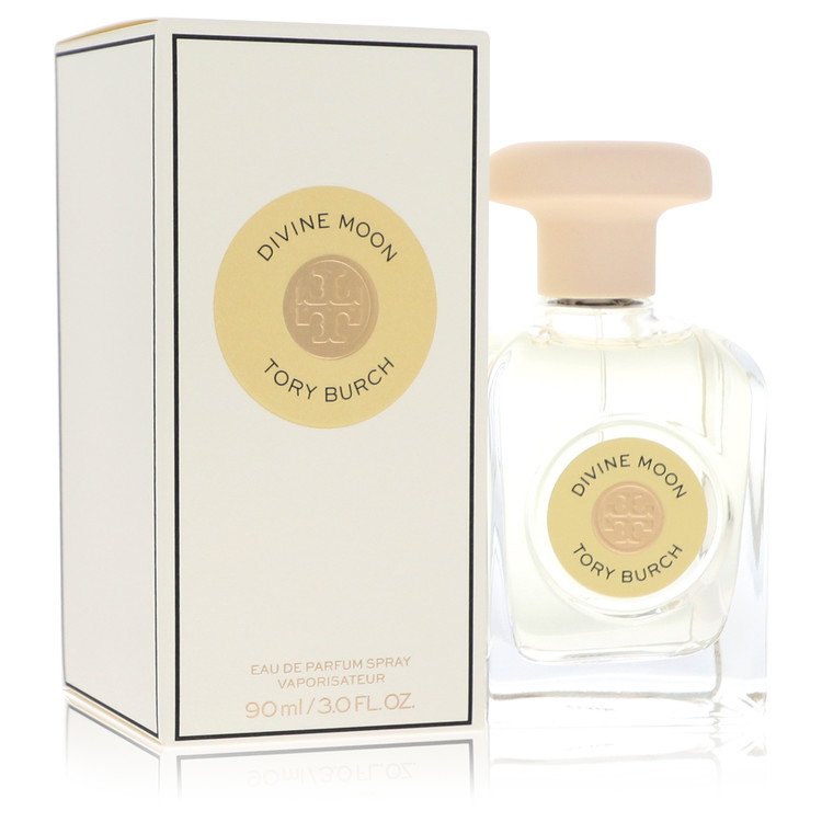 Tory Burch - Tory Burch Divine Moon Perfume By Tory Burch Eau De Parfum Spray. SKU: 564409