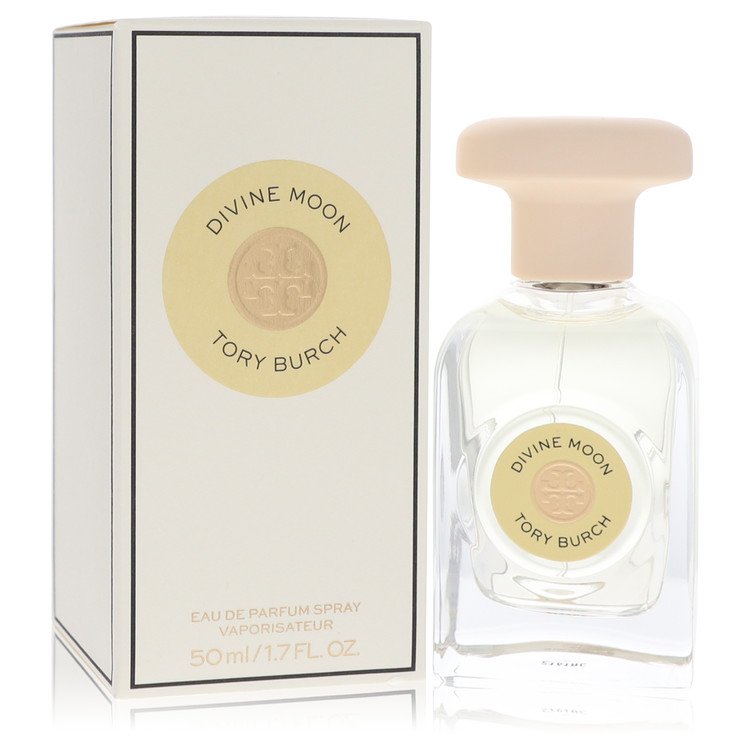 Tory Burch Divine Moon Perfume By Tory Burch Eau De Parfum Spray