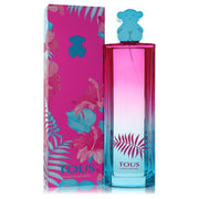 Tous - Tous Bonjour Senorita Perfume By Tous Eau De Toilette Spray. SKU: 537285