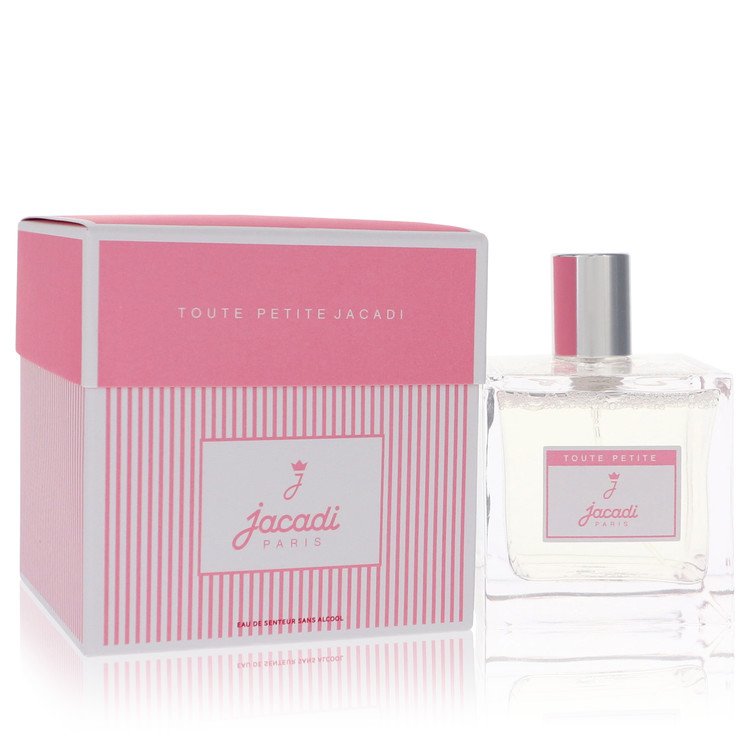 Jacadi - Toute Petite Jacadi Perfume By Jacadi Alcohol Free Eau de Senteur Spray. SKU: 558367