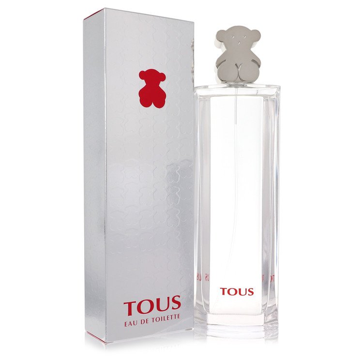 Tous Perfume By Tous Eau De Toilette Spray