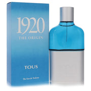 Tous - Tous 1920 The Origin Cologne By Tous Eau De Toilette Spray. SKU: 559277