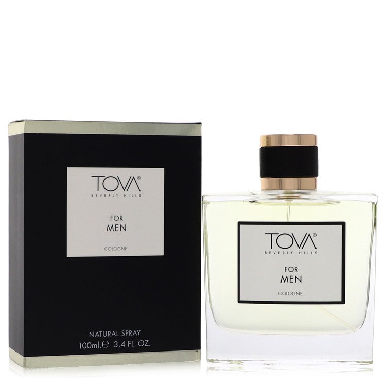 Tova Beverly Hills - Tova Cologne By Tova Beverly Hills Cologne Spray. SKU: 564135
