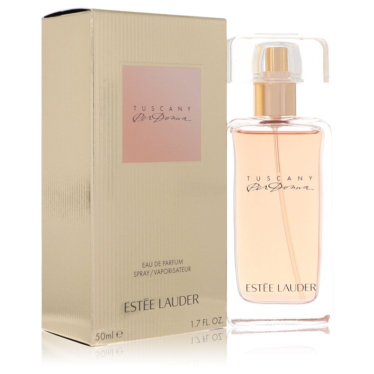 Estee Lauder - Tuscany Per Donna Perfume By Estee Lauder Eau De Parfum Spray. SKU: 402204