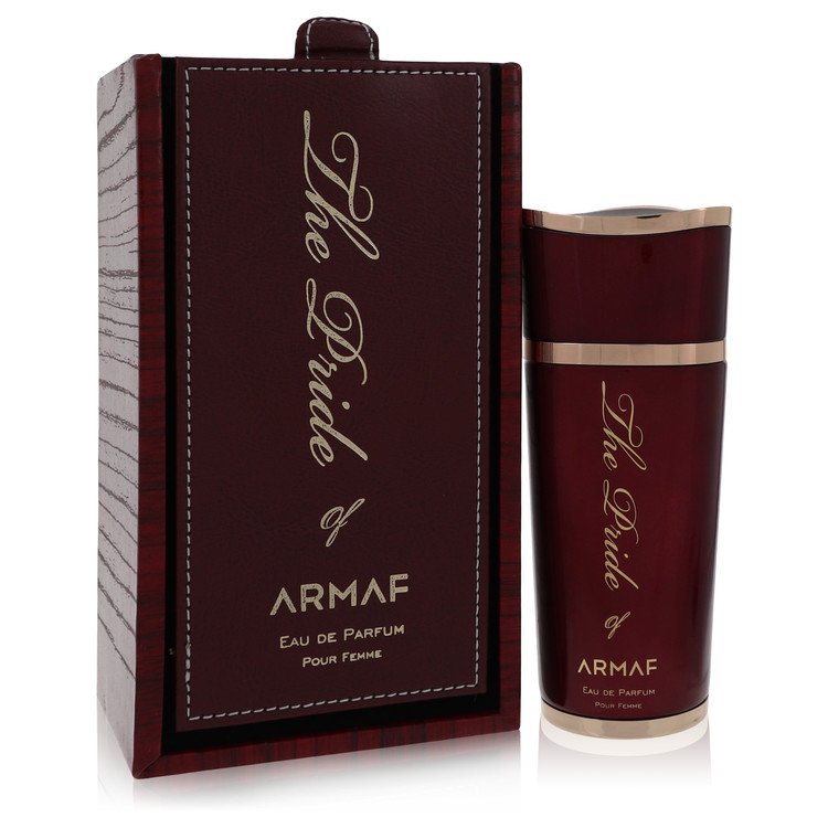 The Pride Of Armaf Perfume By Armaf Eau De Parfum Spray