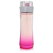 Lacoste - Touch Of Pink Perfume By Lacoste Eau De Toilette Spray (Tester). SKU: 449697