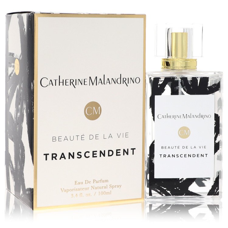 Catherine Malandrino Transcendent Perfume By Catherine Malandrino Eau De Parfum Spray