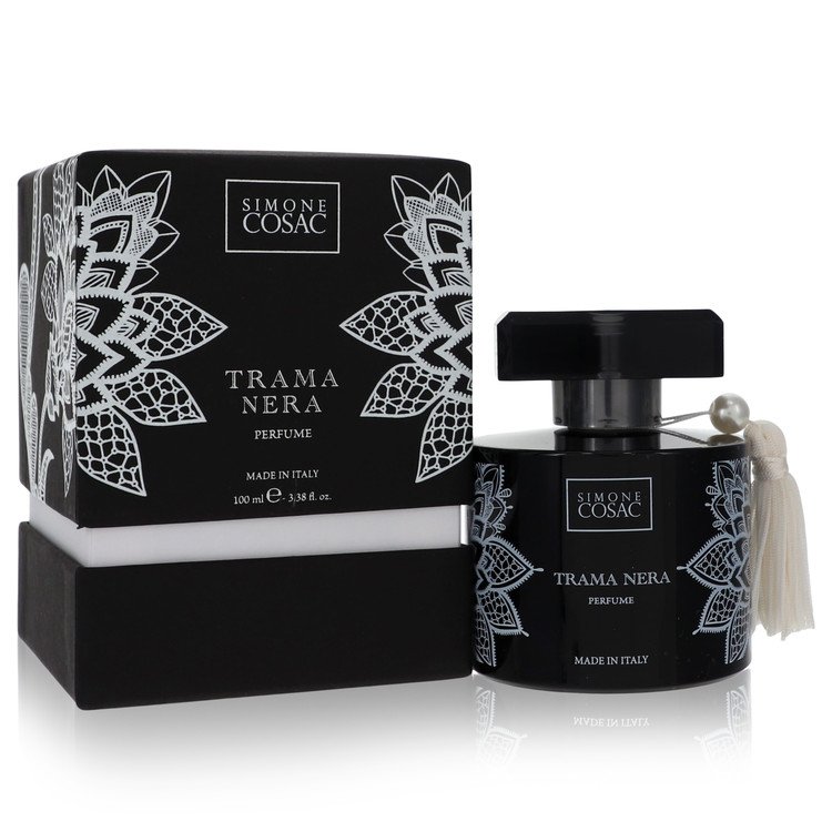 Simone Cosac Profumi - Trama Nera Perfume By Simone Cosac Profumi Perfume Spray. SKU: 556829