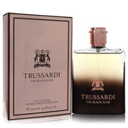 Trussardi - The Black Rose Perfume By Trussardi Eau De Parfum Spray (Unisex). SKU: 536493