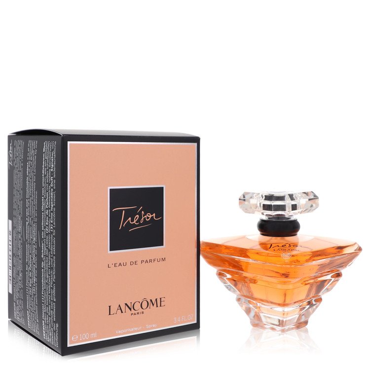 Tresor Perfume By Lancome Eau De Parfum Spray