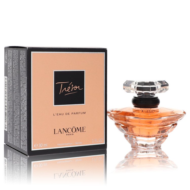 Lancome - Tresor Perfume By Lancome Eau De Parfum Spray. SKU: 402121