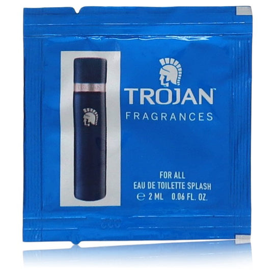 Trojan For All Cologne By Trojan Eau De Toilette Spray (Unisex)