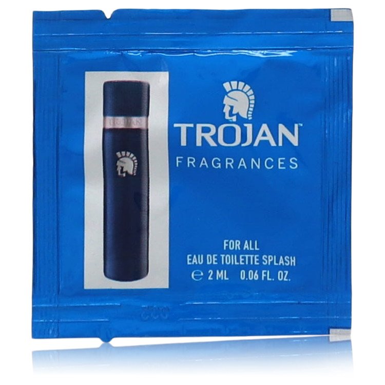 Trojan - Trojan For All Cologne By Trojan Eau De Toilette Spray (Unisex). SKU: 554769