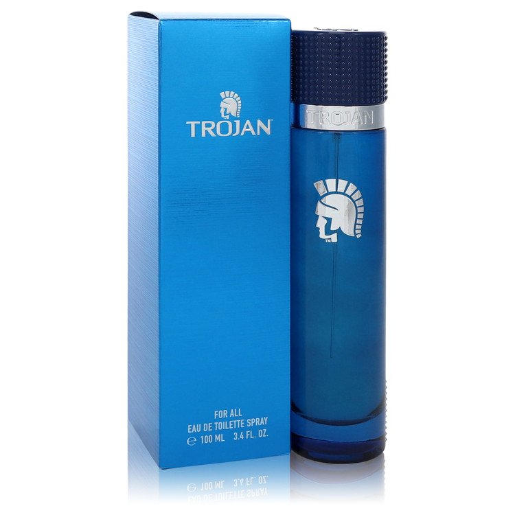 Trojan - Trojan For All Cologne By Trojan Eau De Toilette Spray (Unisex). SKU: 554771