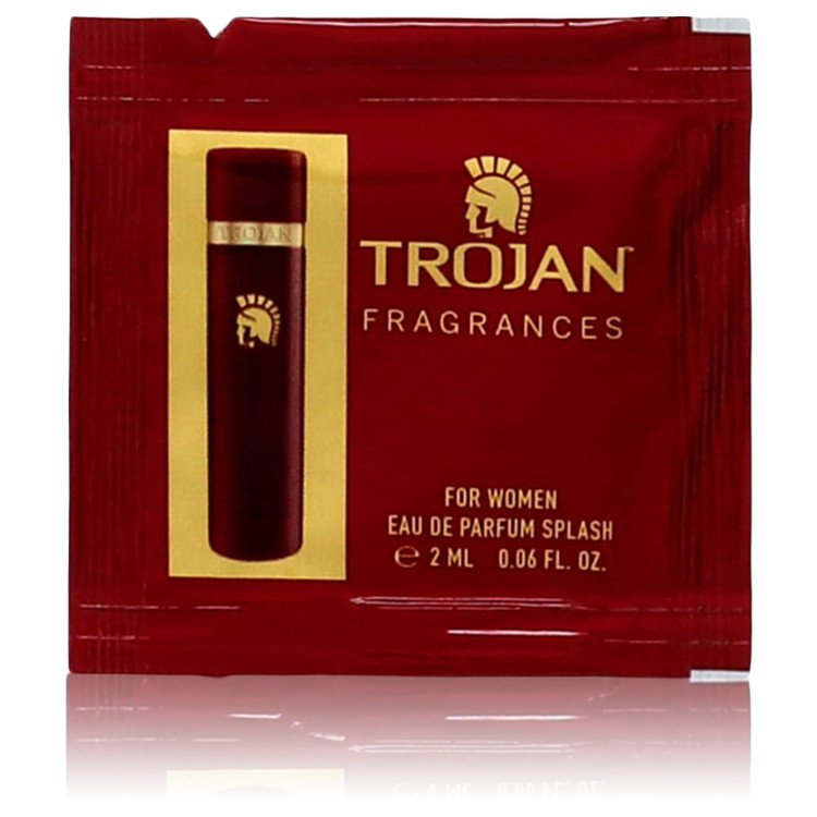 Trojan For Women Perfume By Trojan Vial (sample)