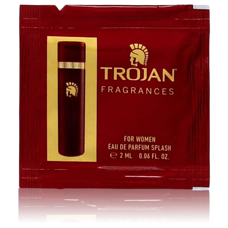 Trojan - Trojan For Women Perfume By Trojan Vial (sample). SKU: 554765
