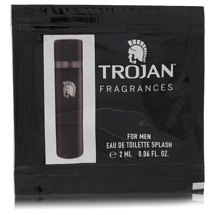 Trojan For Men Cologne By Trojan Sample