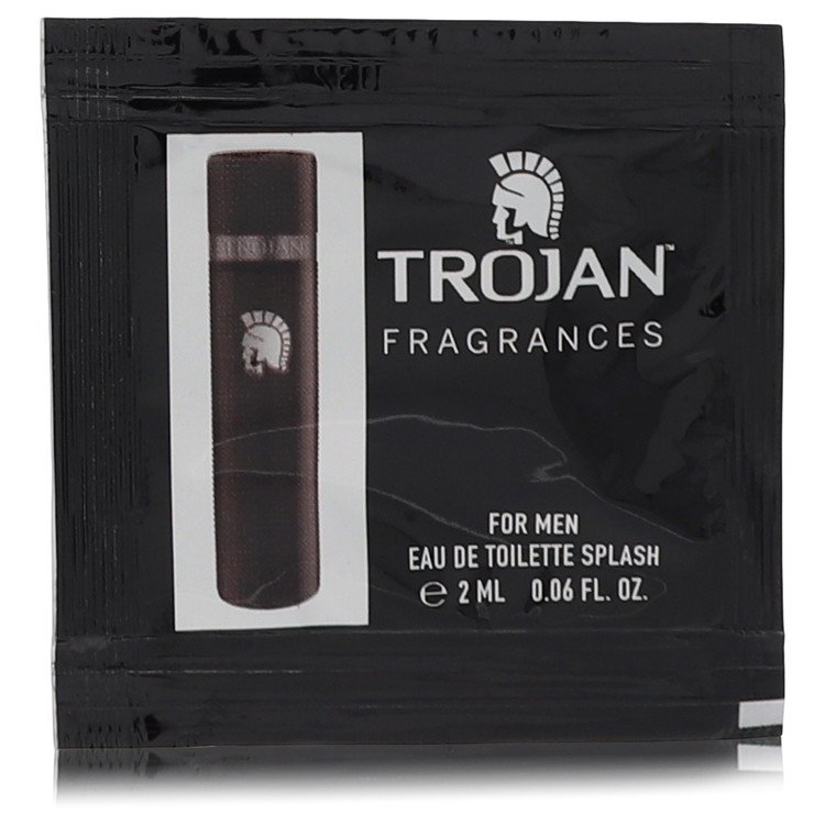 Trojan - Trojan For Men Cologne By Trojan Sample. SKU: 554620