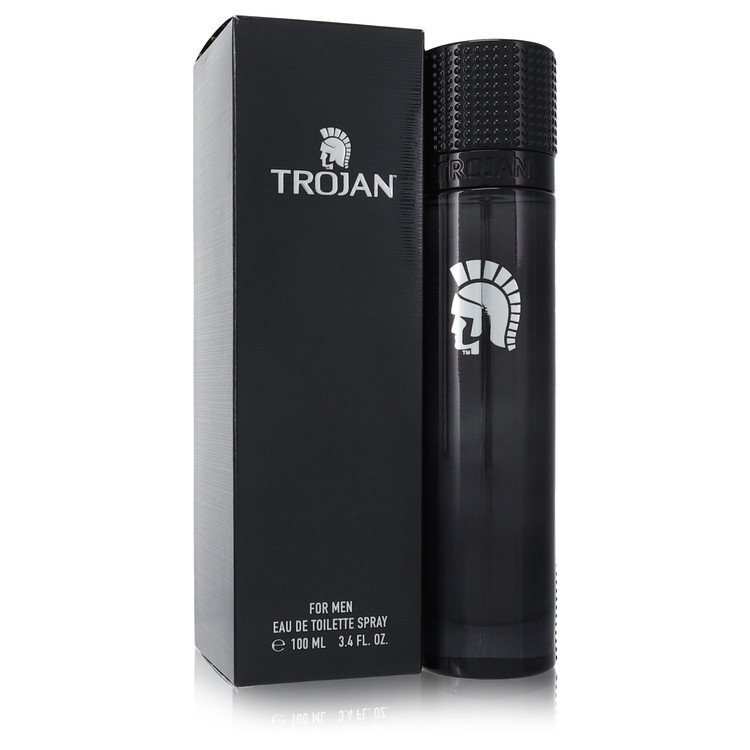 Trojan - Trojan For Men Cologne By Trojan Eau De Toilette Spray. SKU: 554587