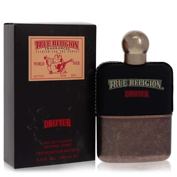True Religion - True Religion Drifter Cologne By True Religion Eau De Toilette Spray. SKU: 466809