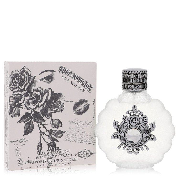 True Religion - True Religion Perfume By True Religion Eau De Parfum Spray. SKU: 462035