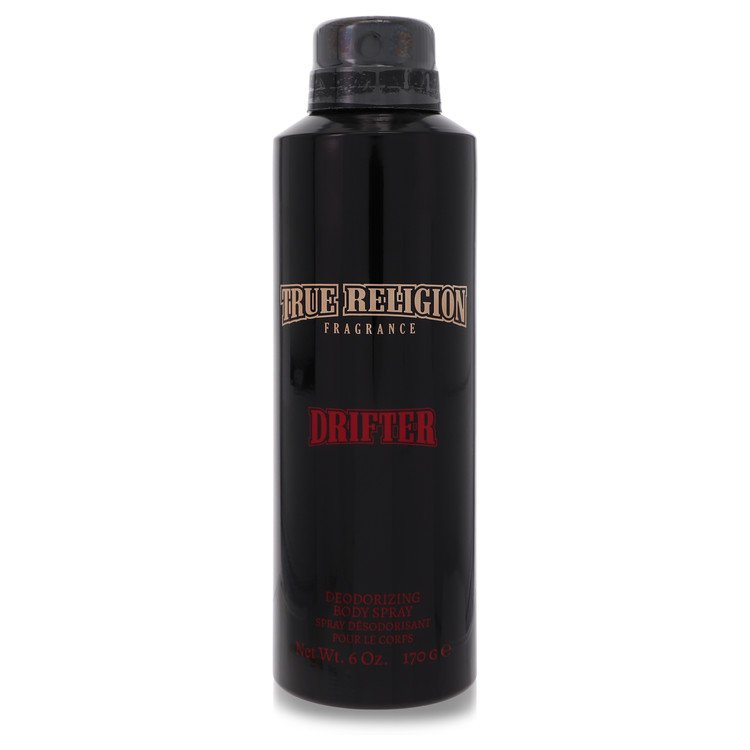 True Religion - True Religion Drifter Cologne By True Religion Deodorant Spray. SKU: 560649