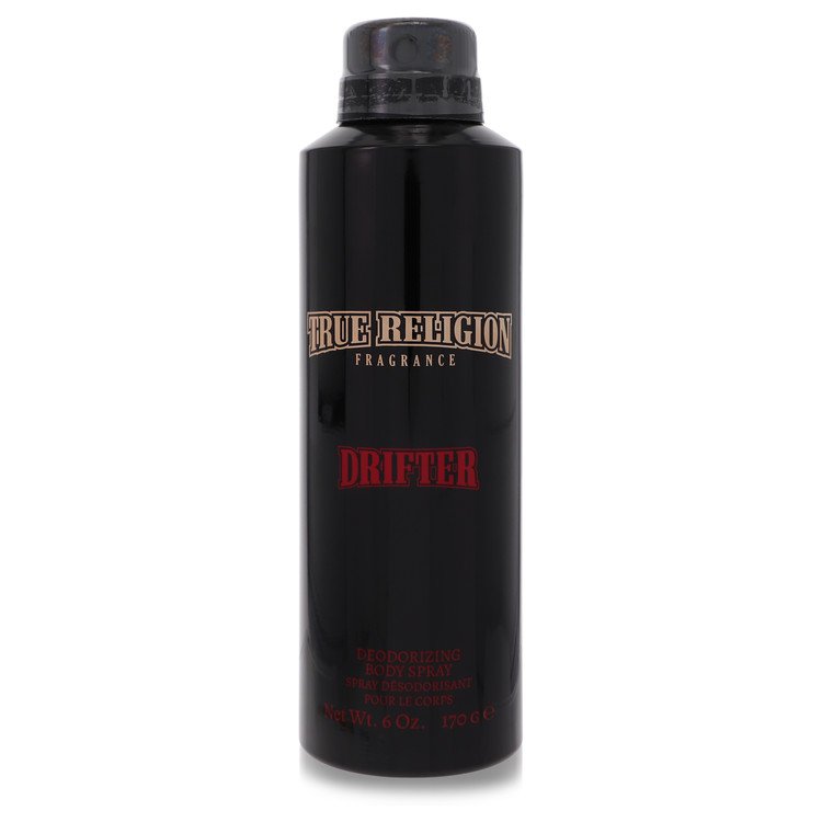 True Religion Drifter Cologne By True Religion Deodorant Spray