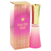 Tommy Hilfiger - True Star Gold Perfume By Tommy Hilfiger Eau De Toilette Spray. SKU: 426677
