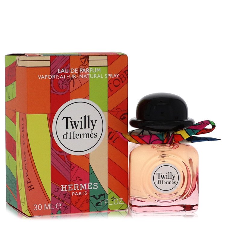 Twilly D'hermes Perfume By Hermes Eau De Parfum Spray