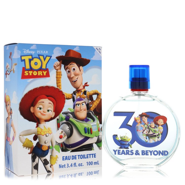 Disney - Toy Story Perfume By Disney Eau De Toilette Spray. SKU: 467746
