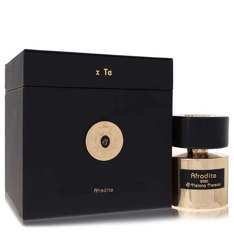 Tiziana Terenzi Afrodite Perfume By Tiziana Terenzi Extrait De Parfum Spray