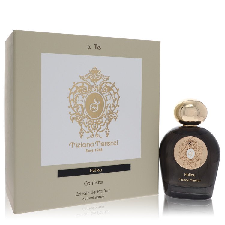 Tiziana Terenzi - Tiziana Terenzi Halley Perfume By Tiziana Terenzi Extrait De Parfum Spray (Unisex). SKU: 550293
