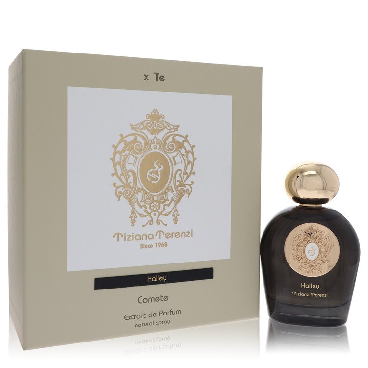 Tiziana Terenzi Halley Perfume By Tiziana Terenzi Extrait De Parfum Spray (Unisex)