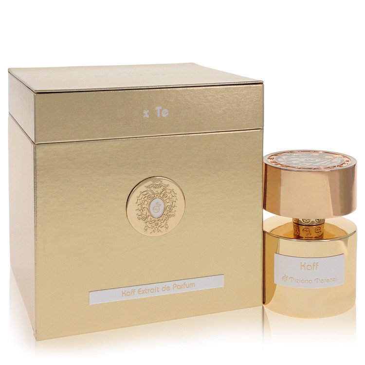 Tiziana Terenzi - Tiziana Terenzi Kaff Perfume By Tiziana Terenzi Extrait De Parfum Spray (Unisex). SKU: 548028