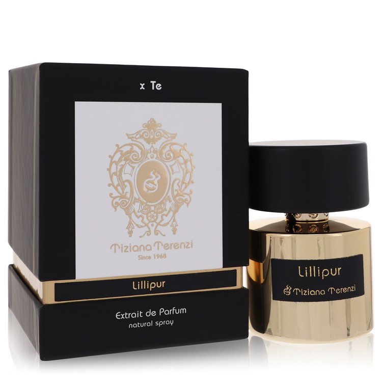 Tiziana Terenzi - Tiziana Terenzi Lillipur Perfume By Tiziana Terenzi Extrait De Parfum Spray (unisex). SKU: 535628