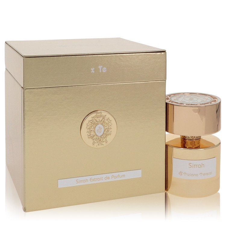 Tiziana Terenzi Sirrah Perfume By Tiziana Terenzi Extrait De Parfum Spray (Unisex)