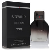 Tumi - Tumi Unwind Cologne By Tumi Eau De Parfum Spray. SKU: 566492