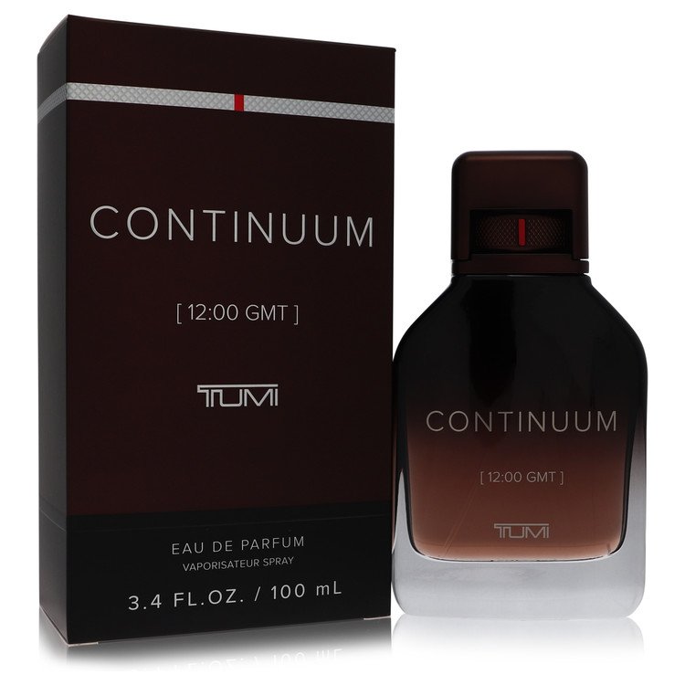 Tumi Continuum Cologne By Tumi Eau De Parfum Spray