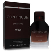 Tumi - Tumi Continuum Cologne By Tumi Eau De Parfum Spray. SKU: 566491