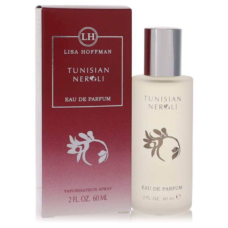 Tunisian Neroli Cologne By Lisa Hoffman Eau De Parfum Spray