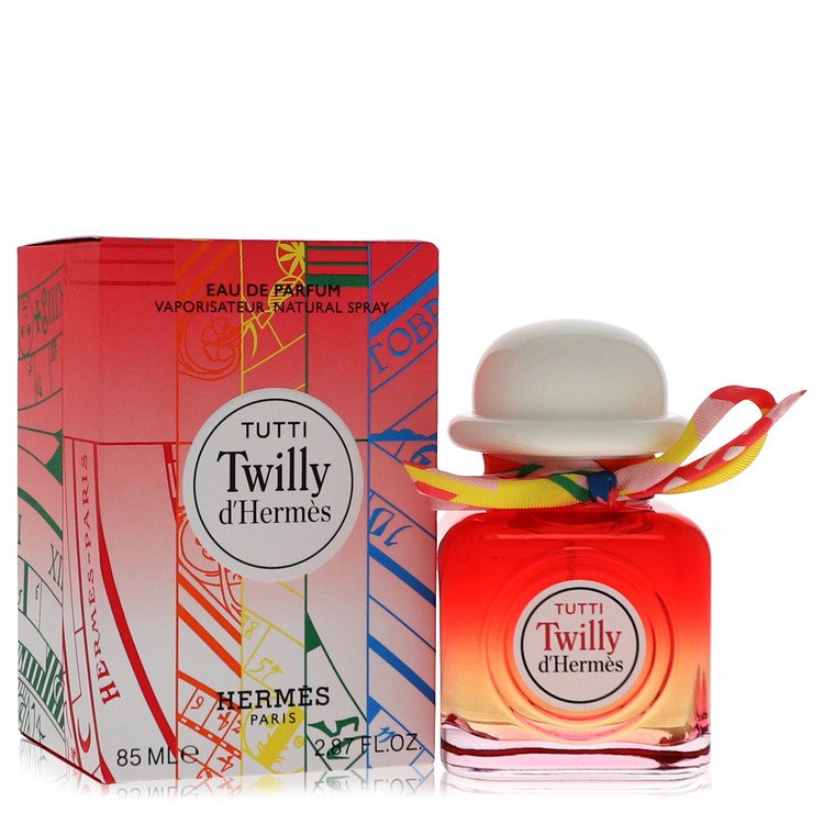 Tutti Twilly D'hermès Perfume By Hermes Eau De Parfum Spray