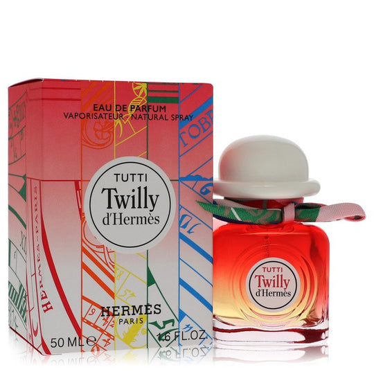 Tutti Twilly D'hermès Perfume By Hermes Eau De Parfum Spray