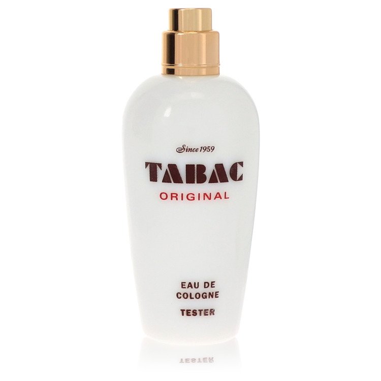 Maurer & Wirtz - Tabac Cologne By Maurer & Wirtz Cologne Spray (Tester). SKU: 465181