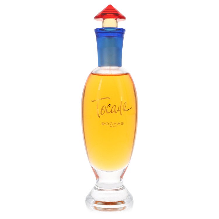 Rochas - Tocade Perfume By Rochas Eau De Toilette Spray (Tester). SKU: 541344