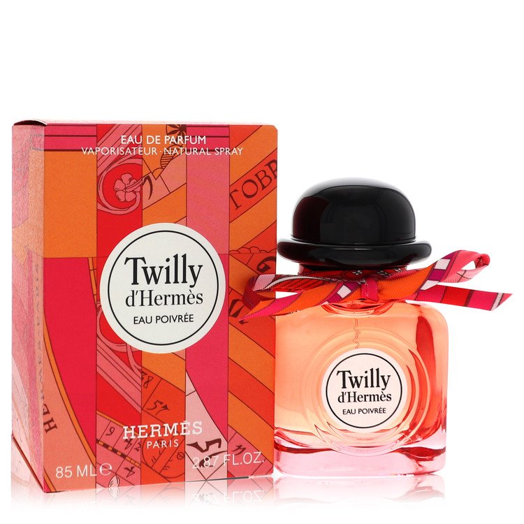 Twilly D'hermes Eau Poivree Perfume By Hermes Eau De Parfum Spray