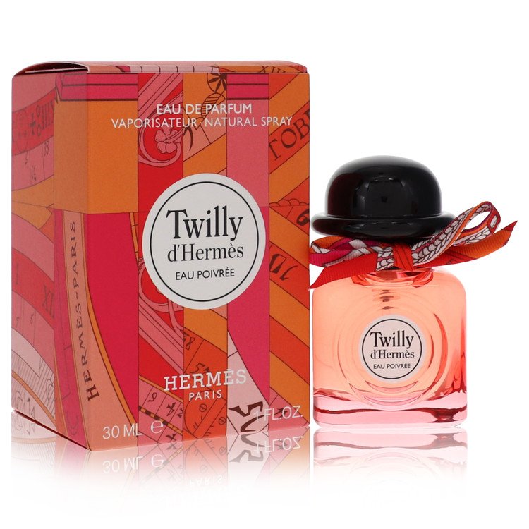 Hermes - Twilly D'hermes Eau Poivree Perfume By Hermes Eau De Parfum Spray. SKU: 559313