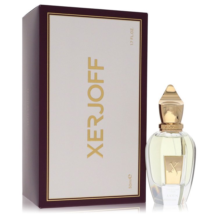 Uden Cologne By Xerjoff Eau De Parfum Spray