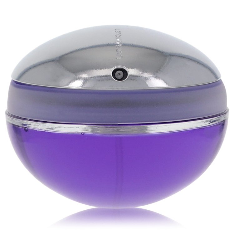 Paco Rabanne - Ultraviolet Perfume By Paco Rabanne Eau De Parfum Spray (Tester). SKU: 461336