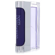 Paco Rabanne - Ultraviolet Cologne By Paco Rabanne Eau De Toilette Spray (Tester). SKU: 459823