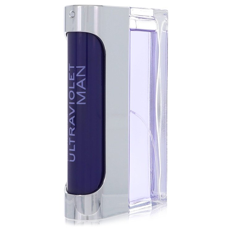 Paco Rabanne - Ultraviolet Cologne By Paco Rabanne Eau De Toilette Spray (Tester). SKU: 459823